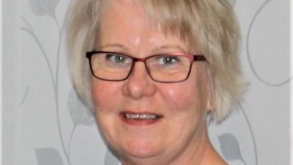 Göta Persson.