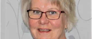 Församlingens trotjänare avtackad