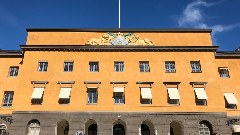Riksantikvarieämbetet får en ny chef. Pressbild.