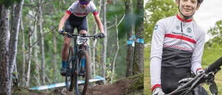 Erik Hogenfält redo för sin största utmaning