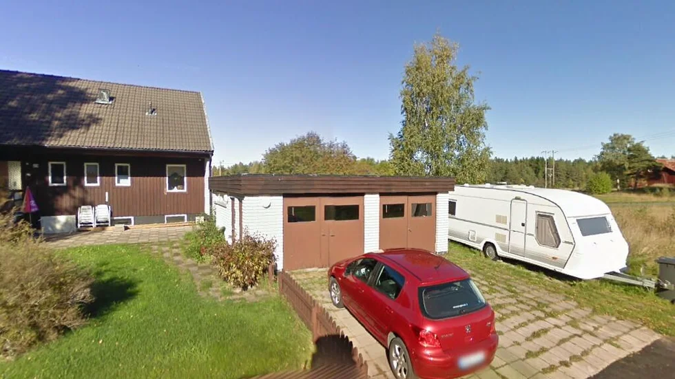 Hantverkarvägen 23