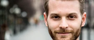 Angelopriset till Magnus von Horn