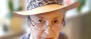 Dödsfall, Margit Olofsson, Lövånger