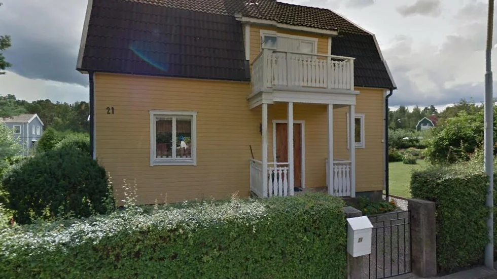 Dalsängsgatan 21