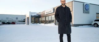 Bilhandlare hyllar statliga stödet