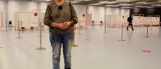 Snart kallas 65+ till vaccination
