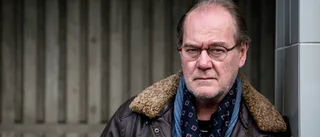 Peter Haber spelar Beck i fyra nya filmer