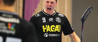 Marcus tre målvrål räckte inte till bortaseger 
