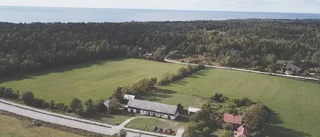 Vill bygga ny hotellverksamhet i expansivt område