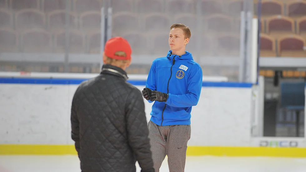 Nikolaj Majorov