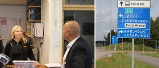 Mataffär och grossistfirma – här är alla som köpt mark