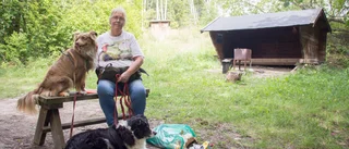 Stora naturintresset skapar rekordmycket sopor