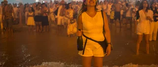 Rio de Janeiro ställer in nyårsfesten