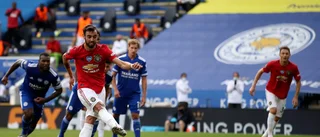 United och Chelsea klara för Champions League