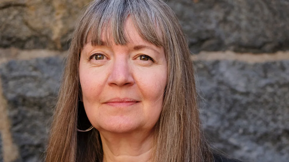 Agneta Söder, skolexpert på Autism- och Aspergerförbundet.