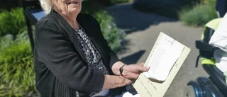 Tipspromenad i Drömparken uppskattat fritidsnöje
