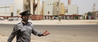 Ny mystisk explosion i Iran – inga skadade