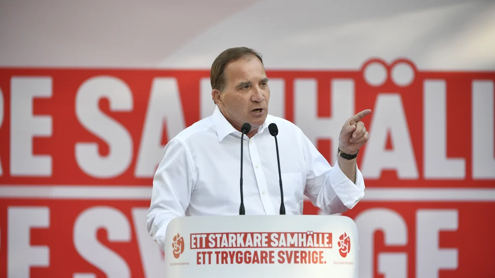 Riksdagsvalet 2018 och EU-valet 2019 bjöd på bottennoteringar för det forna majoritetspartiet.