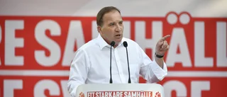 Är det här slutet på den socialdemokratiska eran?