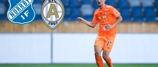 AFC Eskilstuna grejade 0-0 i Borås