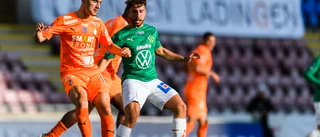 Övergångsfönstret kan bli händelserikt för AFC