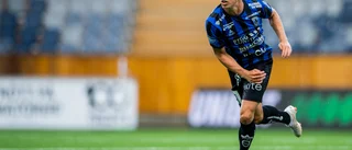 Spelsugen Andersson tillbaka för Sirius