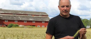 Lokal lantbrukare ska vara med i nationell podd