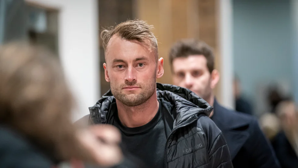 Petter Northug. Arkivbild.