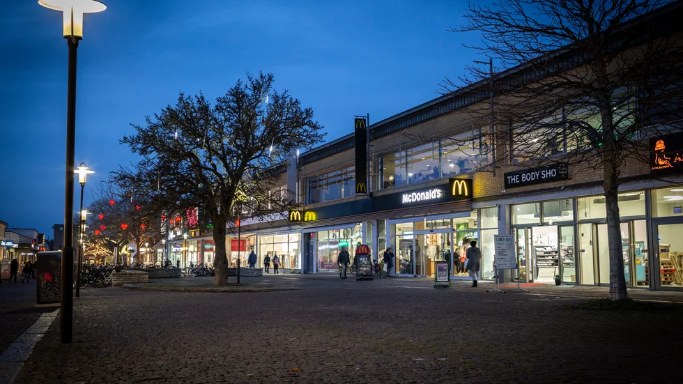 Coronasommaren 2020 har varit både lyckad och krisartad för näringen. 