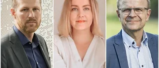 Att behålla status quo löser inte sjukvårdens problem 