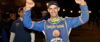 Här är alla medaljörer i Målillas GP – Polacken är bäst