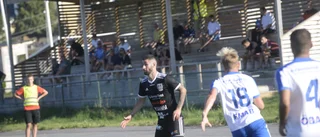 TVSK övertygade - när fansen var tillbaka