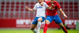 IFK-betygen: "Känns som han har en växel till"