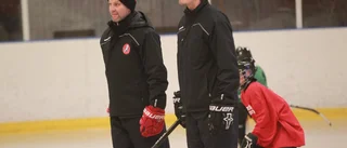 Hästens plan för att stärka ungdomshockeyn: "Är unikt"
