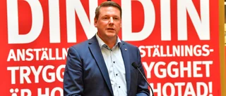 Höj rösten – vid förhandlingsbordet