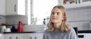 Isabell: "Jag kommer aldrig att bli frisk"