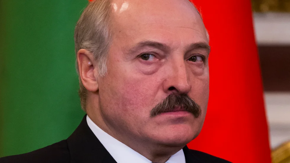Belarus president Aleksandr Lukasjenko har hastigt och lustigt omvärderat sin relation till Rysslands president Vladimir Putin.