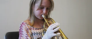 Musiklabb lockade barn till Gula industrihuset