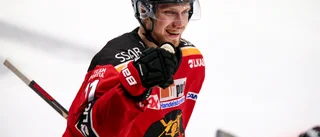 Vändningen: Stjärnan tillbaka på isen