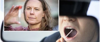 Så ska provtagningen klara storhelgerna