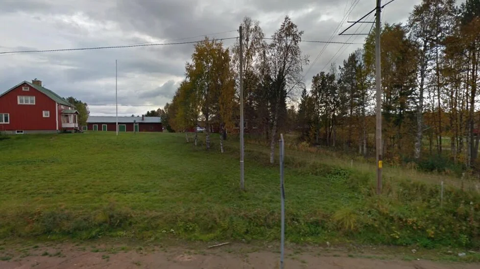 Karesuandovägen 45