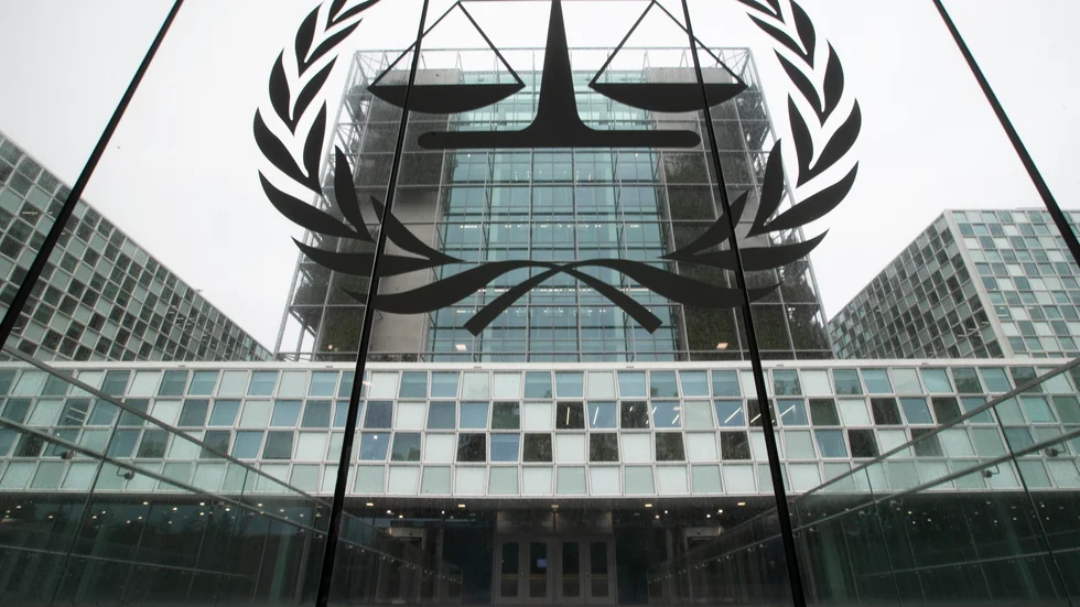 Även Ryssland lyder under den Internationella brottmålsdomstolen. 