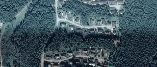 106 kvadratmeter stort hus i Morgongåva sålt för 2 400 000 kronor