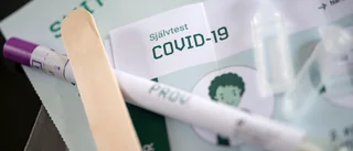 133 nya dödsfall med covid-19
