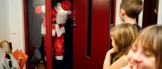 God jul med individuell riskhantering