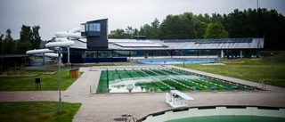 Sorgligt att Medley inte får driva Hjortensbergsbadet