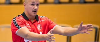 Roganovic inför mötet med Sävehof: "Vinner vi är det bonuspoäng"