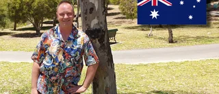 AUSTRALIEN: "Separerad från partnern i sex månader"