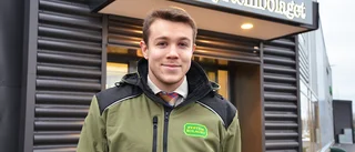 Nya Systembolaget slår upp portarna