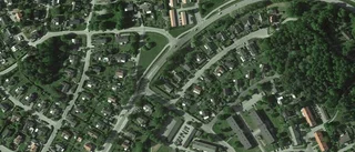Huset på Lagerhällsvägen 3 i Nyköping sålt för andra gången på kort tid